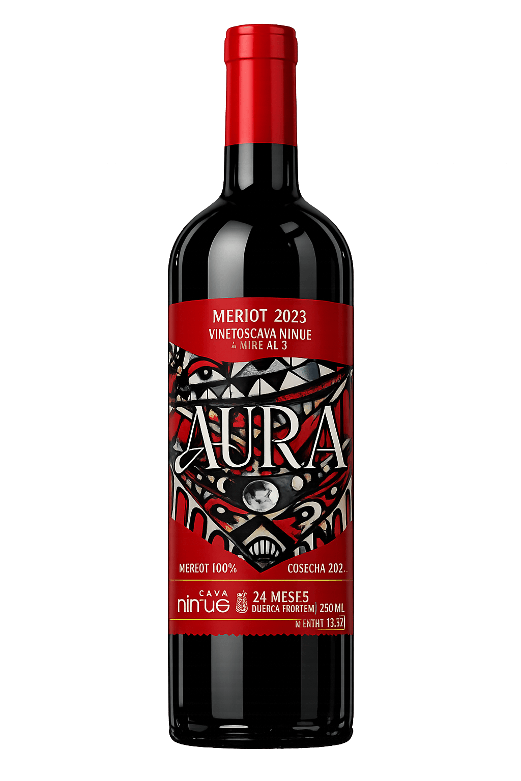 Aura 2023