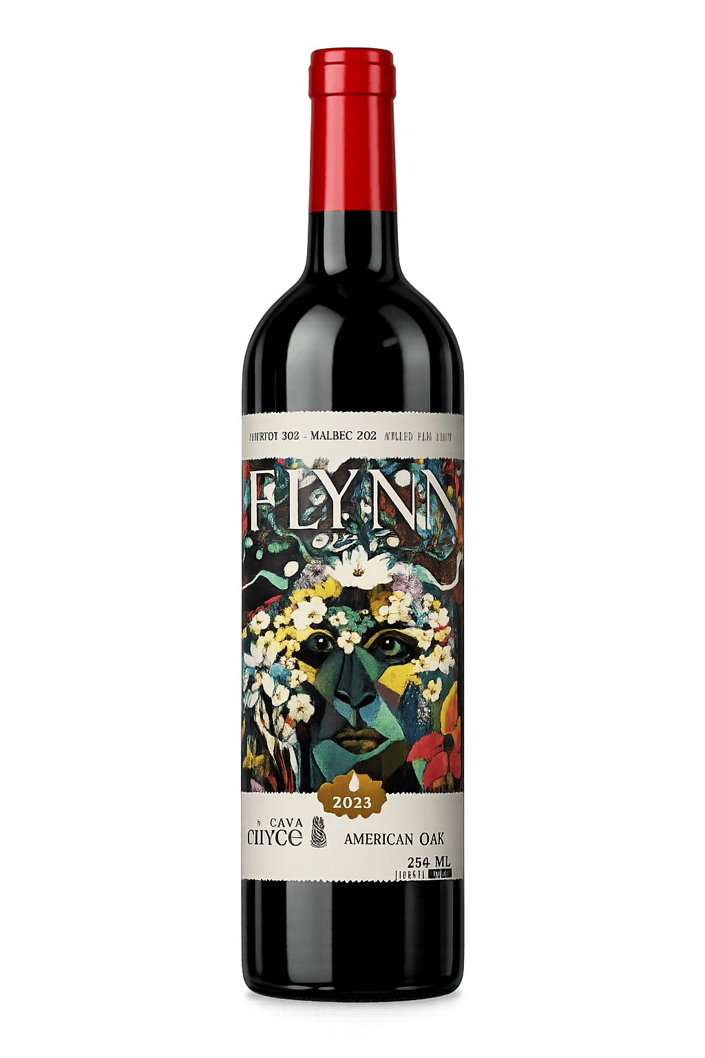 Flynn 2023