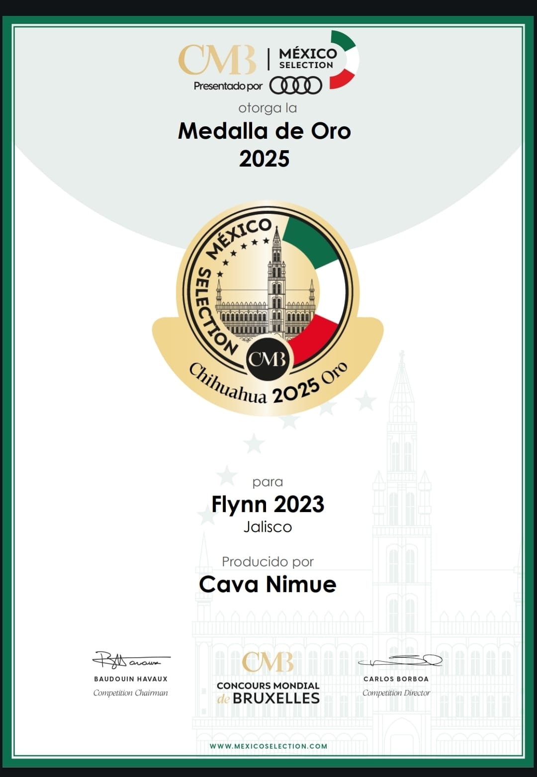 Flynn 2023