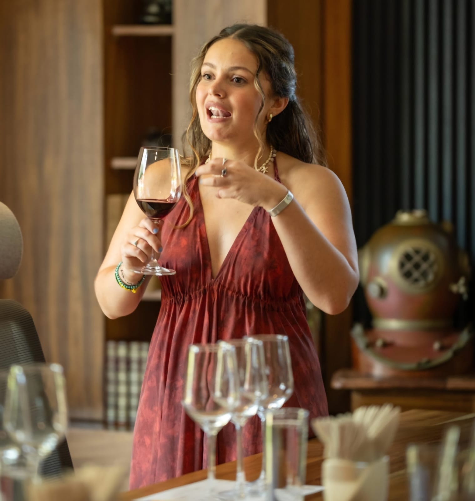 Experiencias Cava Nimue